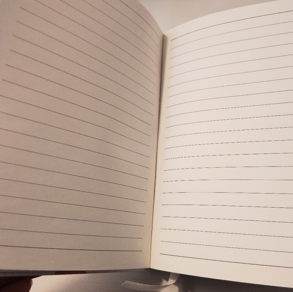 Notebook - Picture 7 of 8